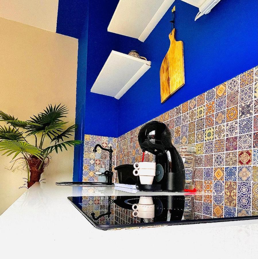 Qasabah Majorelle サンジルレバン エクステリア 写真